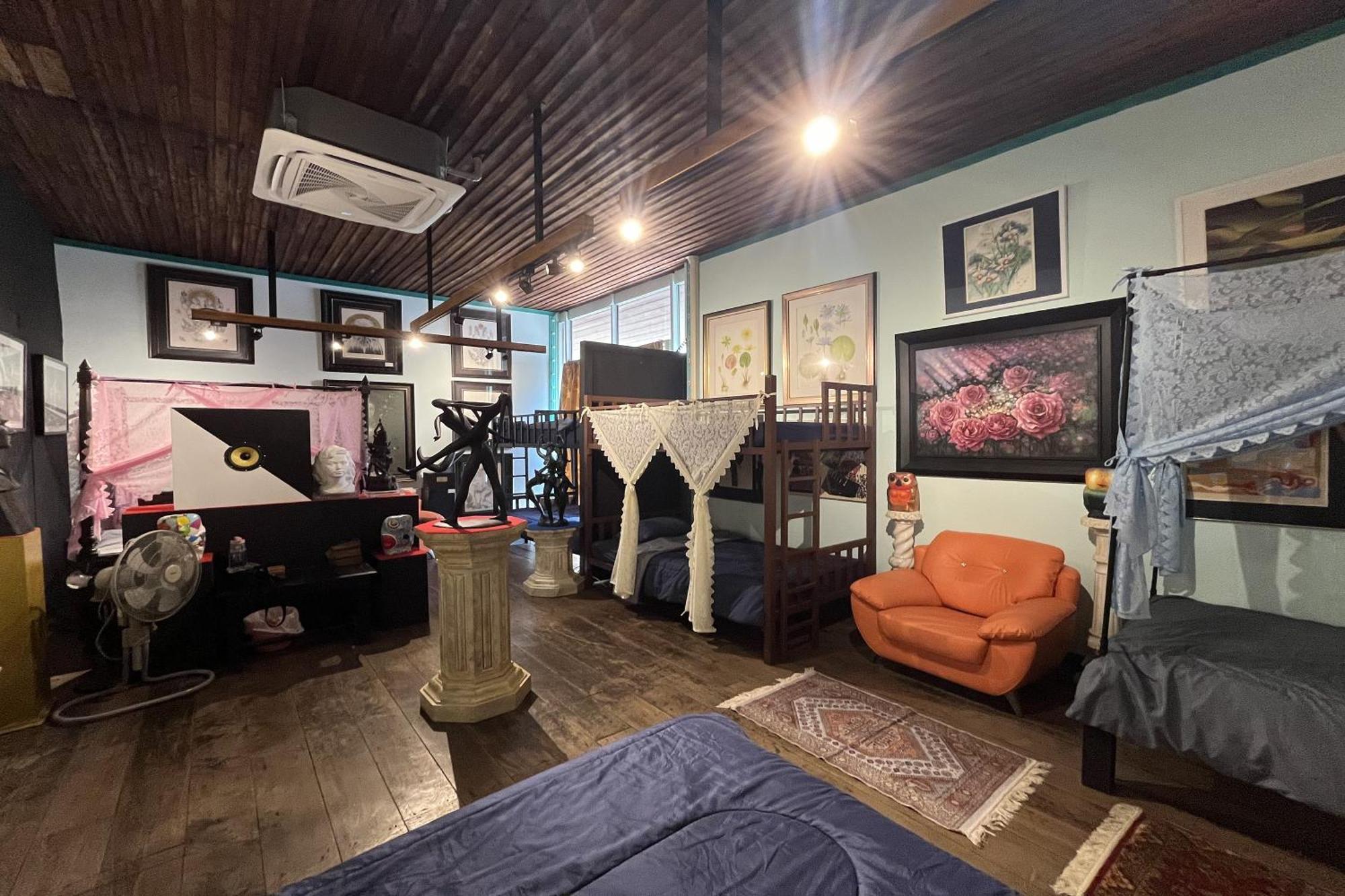 64 Sweethome Dusit Bkk Bangkok Exterior foto