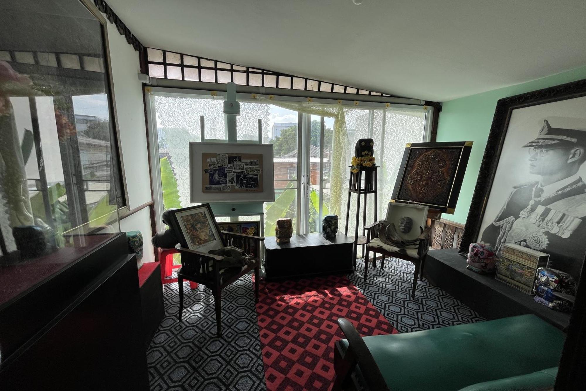 64 Sweethome Dusit Bkk Bangkok Exterior foto