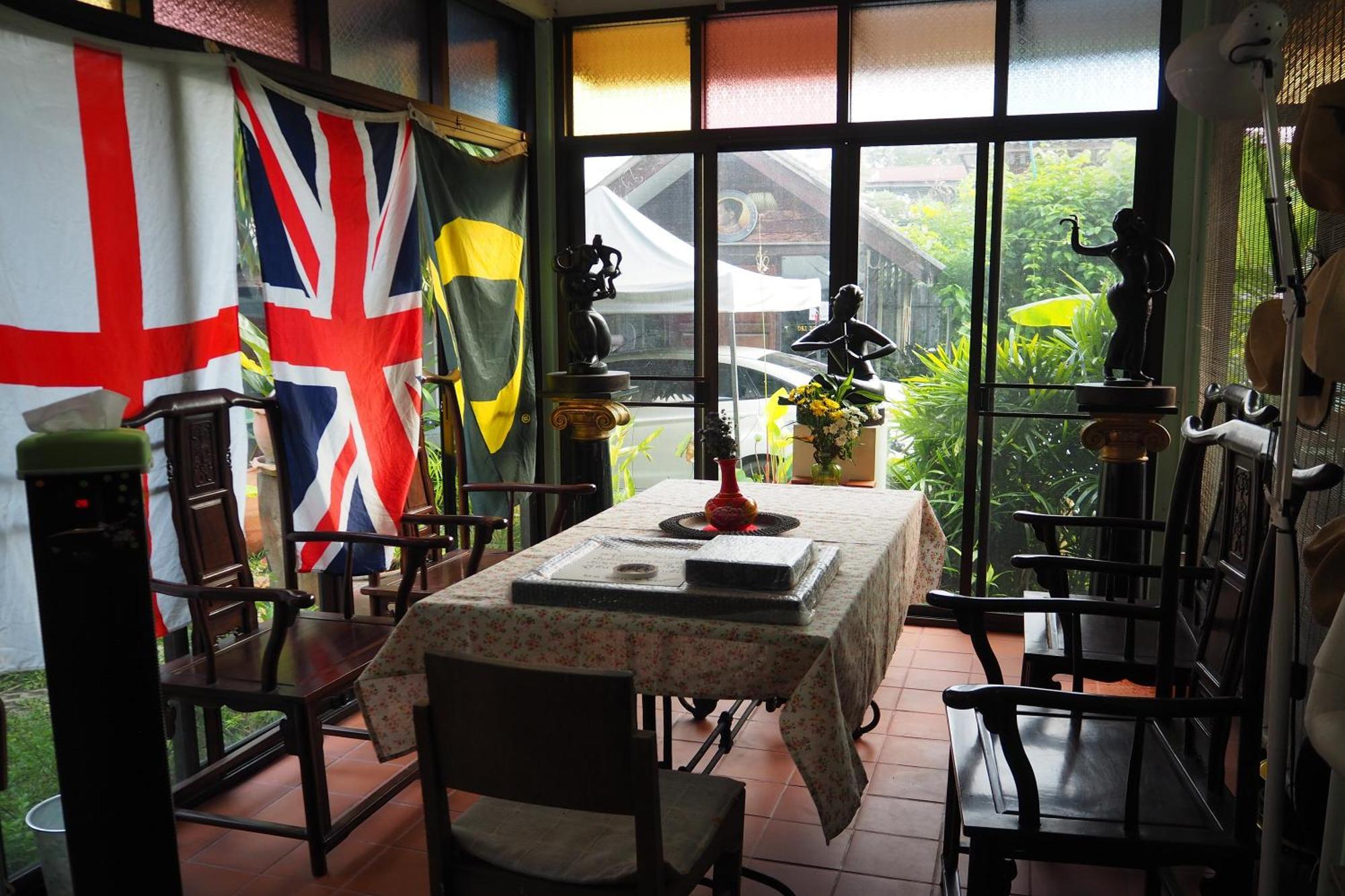 64 Sweethome Dusit Bkk Bangkok Exterior foto